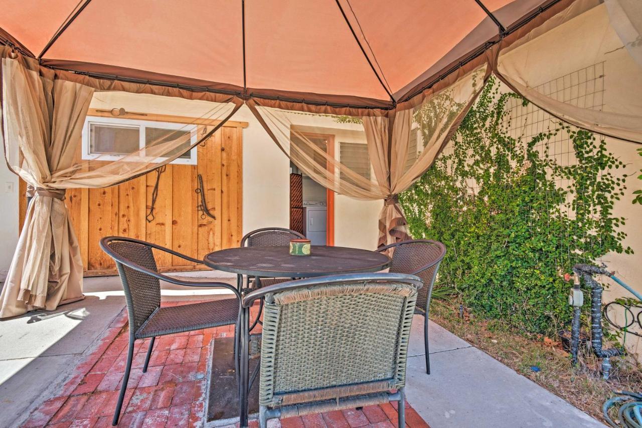 Scenic Kernville Home - Walk To Downtown And River! Buitenkant foto