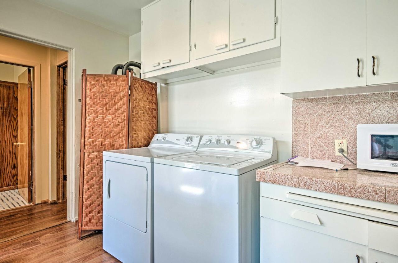 Scenic Kernville Home - Walk To Downtown And River! Buitenkant foto